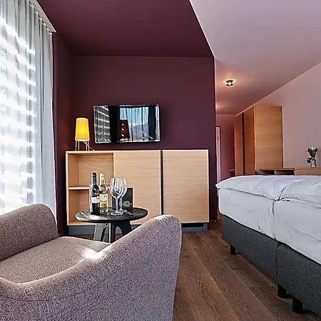Resort Links Golfresort 4*