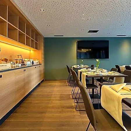 Links Golfresort 4* Leuk