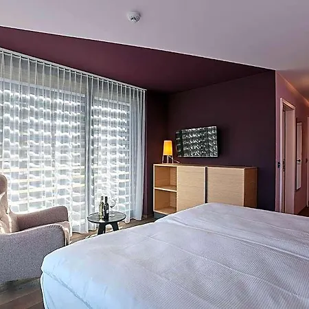 Resort Links Golfresort Leuk