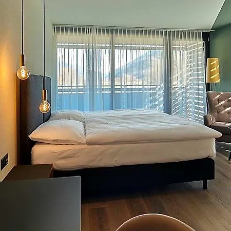 Resort Links Golfresort 4*