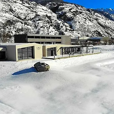 Links Golfresort