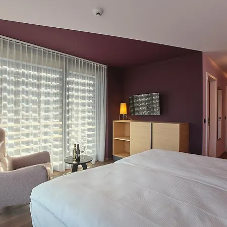 Links Golfresort Feriested 4*