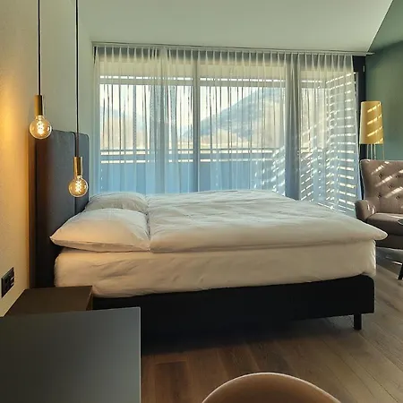 Resort Links Golfresort Leuk