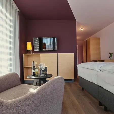 Resort Links Golfresort 4*