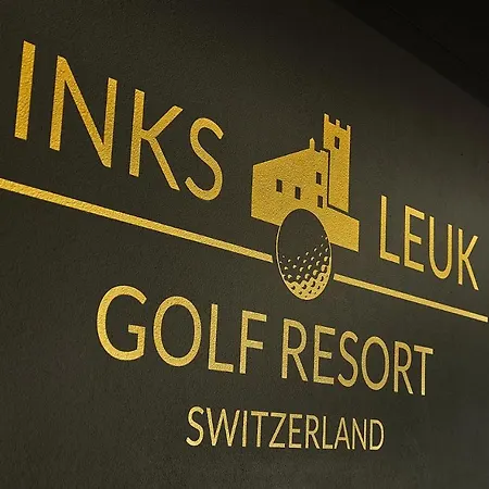 Links Golfresort Resort
