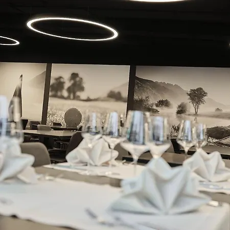 Links Golfresort 4* Leuk