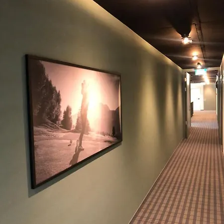 Links Golfresort 4* Leuk