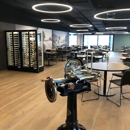 Links Golfresort 4* Leuk