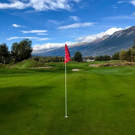 Links Golfresort Θέρετρο 4*