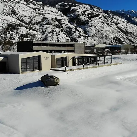 Links Golfresort Feriested 4*