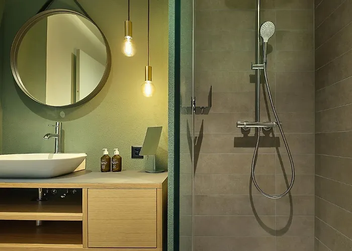 Links Golfresort Leuk