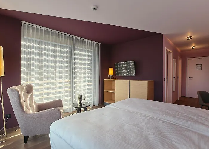 Links Golfresort Resort 4*