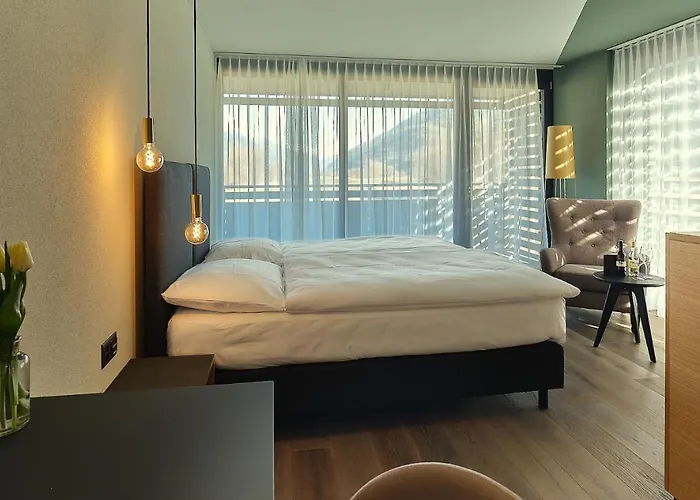 Resort Links Golfresort Leuk