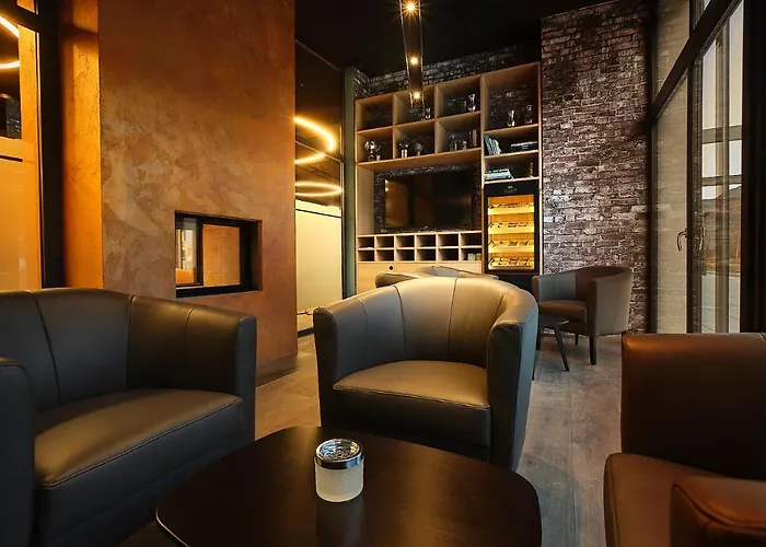 Links Golfresort Leuk