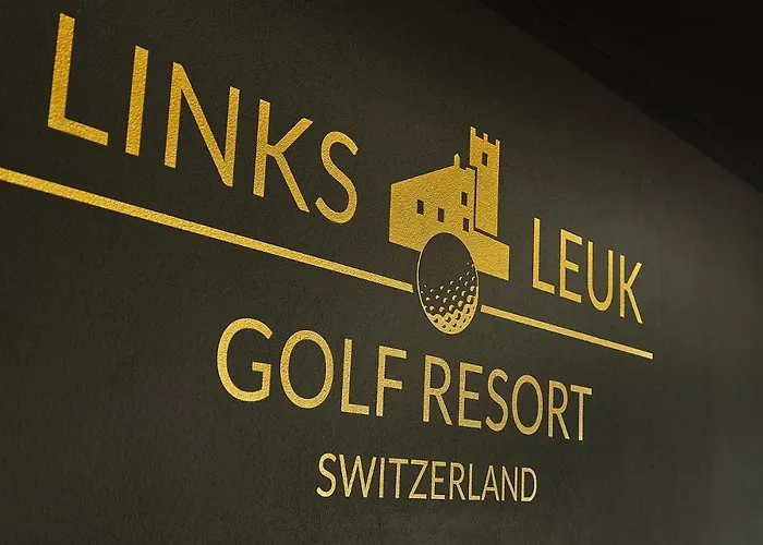 Links Golfresort Resort