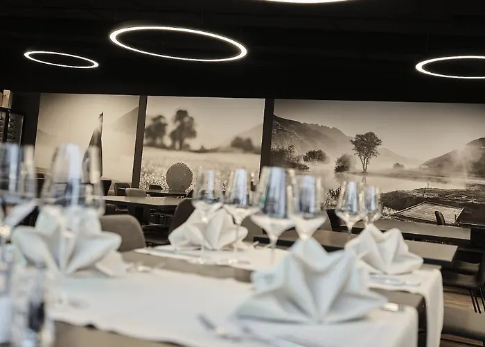 Links Golfresort 4* Leuk