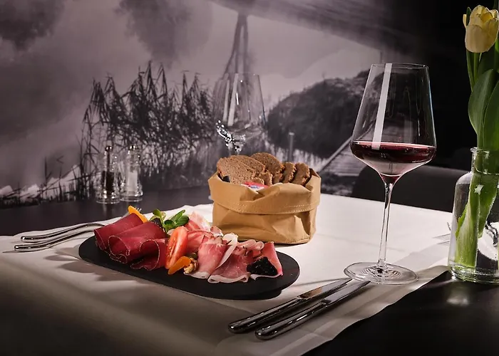 Links Golfresort Leuk