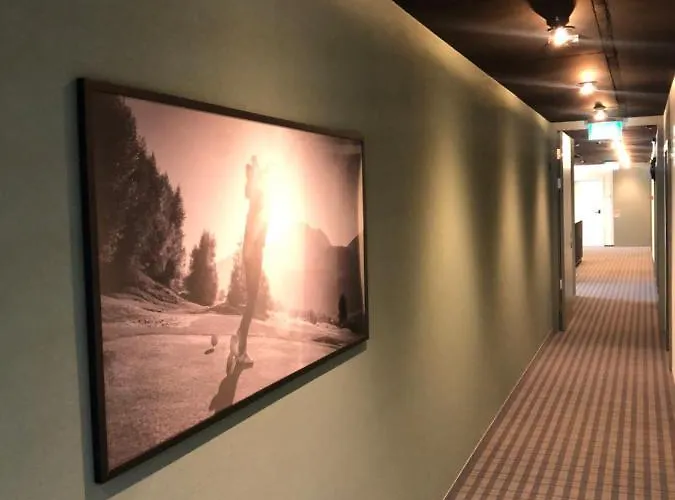 Links Golfresort 4* Leuk