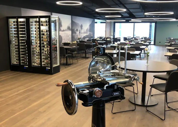 Links Golfresort 4* Leuk