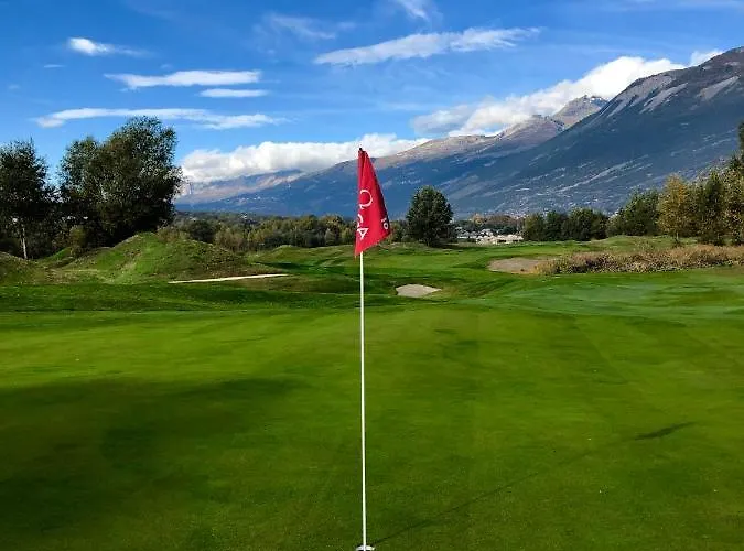 Links Golfresort Resort 4*