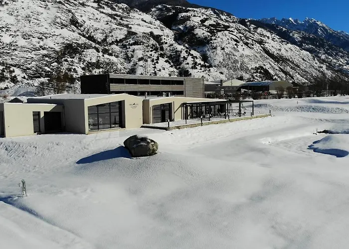 Links Golfresort Resort 4*