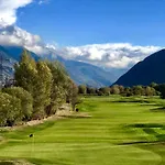 Links Golfresort Leuk